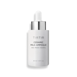 tir tir ceramic milk ampoule [30ml]
