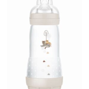 mam easy start anti colic unisex 1 320ml 4+ ΜΗΝΩΝ