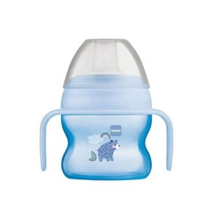 mam starter cup 150ml boy 4+ ΜΗΝΩΝ