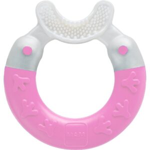 mam bite & brush girl 3+ ΜΗΝΩΝ