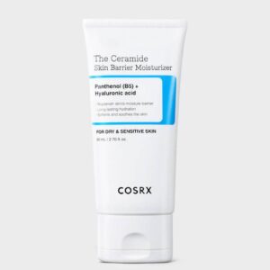 cosrx the ceramide skin barrier moisturizer
