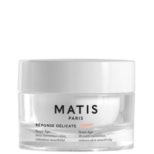 matis paris reponse delicate sensi age