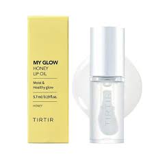 tir tir my glow honey lip oil [5.7ml]