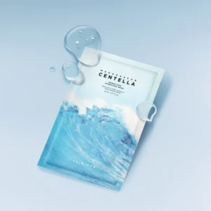 skin1004 madagascar centella hyalu cica mask