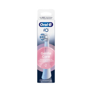 oral b ant/ka io gentle care