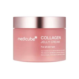 medicube collagen jelly cream 50ml