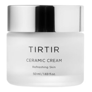 tir tir ceramic cream [50ml]
