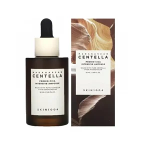 skin1004 madgascar centella probio cica intensive ampoule