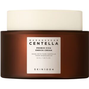 skin1004 madagascar centella probio cica enrich cream