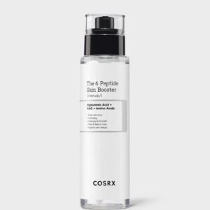 cosrx the 6 peptide skin booster serum Ορός με 6 πεπτίδια για συνολική βελτίωση της επιδερμίδας
