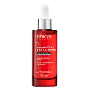 vichy dercos regen serum 90ml