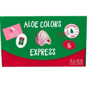 aloe+colors advent calendar 2025 7 days countdown