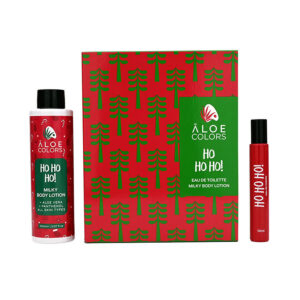 aloe+colors ho ho ho gift set 2024