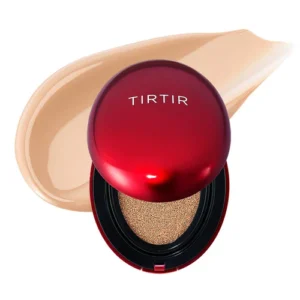 tir tir mask fit red cushion 23n sand