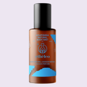 etheleo body mist koufonisia 100ml
