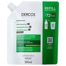 vichy dercos add dry refill 390ml gr