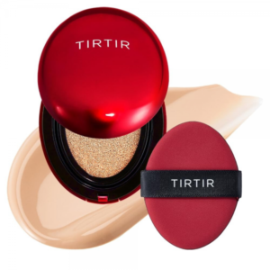 tir tir mask fit red cushion 21n ivory
