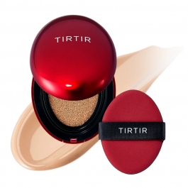 tir tir mask fit red cushion 24n latte