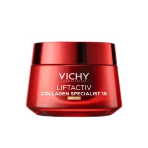 vichy lift collagen 16 cream spf50 16 discount