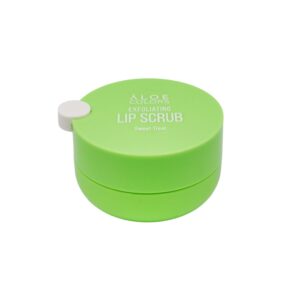 aloe+colors sweet treat lip scrub