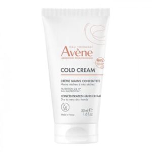 avene cold cream 50ml