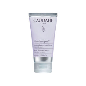 caudalie vinotherapist foot beauty cream 75 ml