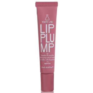 youth lab. lip plump apple kiss 10ml