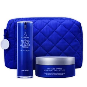 yl winter 2026 value set peptides reload