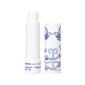 korres bals.lipbl.yoghurt spf20 b