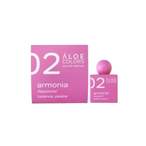 aloe+colors 02 armonia eau de parfum 50ml