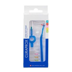 curaprox cps prime start mixed 2 ΛΑΒΕΣ ΜΕΣ.ΒΟΥΡΤΣ.