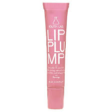 youth lab. lip plump flamingo 10ml