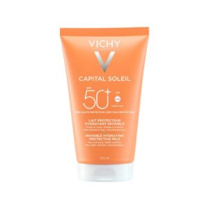 vichy cs milk spf50 150ml