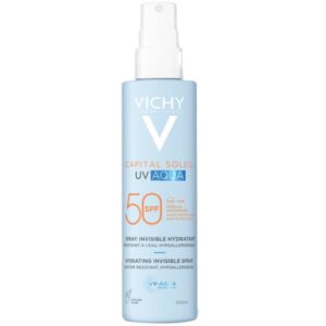 vichy cs uv aqua spf50 b200ml es pt el