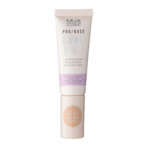 mua pro/base lumi tint nc3.5