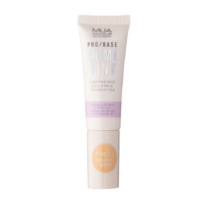 mua pro/base lumi tint nw3.5