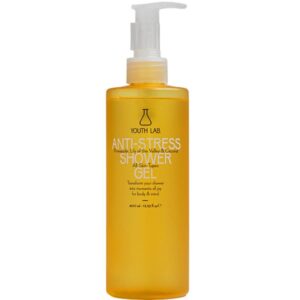 yl anti stress exotic shower gel