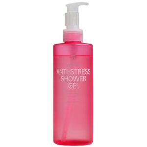 yl anti stress shower gel spice harmany