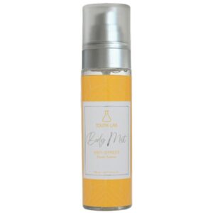 yl anti stress body mist exotic 100ml