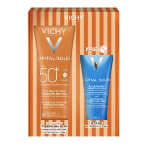 vichy summer box 26