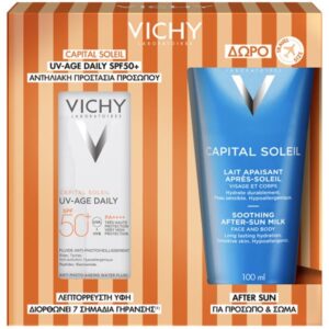 vichy uv age summer box 26