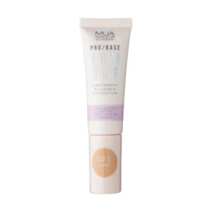 mua pro/base lumi tint o3.5
