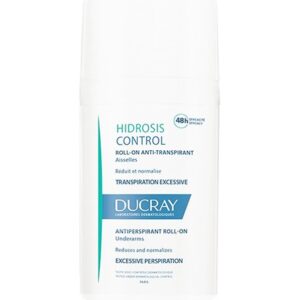 ducray hidrosis roll on 40 ml