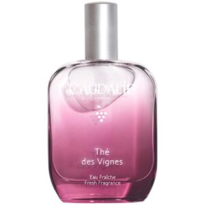 caudalie the des vignes eau fraiche 100ml