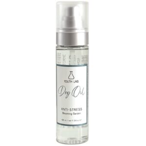 youth lab. anti stress dry oil bloom gard(bergam,jas&van)100