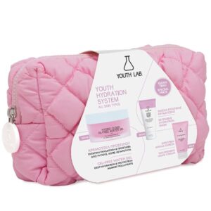youth lab. ultimate hydrat value pink pouch hydr cloud,han
