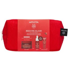 apivita beevine elixir routine beevine elixir ΑΝΤΙΡ ΚΡ ΠΛ Υ