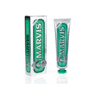 marvis classic strong mint ΟΔΟΝΤΟΚΡΕΜΑ 85ml