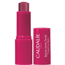 caudalie tinted lip balm 4.5g